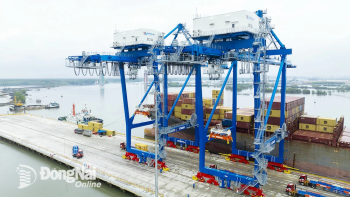 Cần phá thế “độc đạo” cho cảng biển lớn nhất tỉnh Đồng Nai