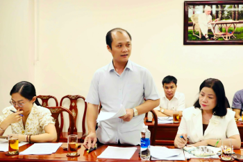 Đồng Nai tìm giải pháp xử lý các vấn đề vướng mắc trong lĩnh vực đất đai, môi trường sau sáp nhập xã, phường