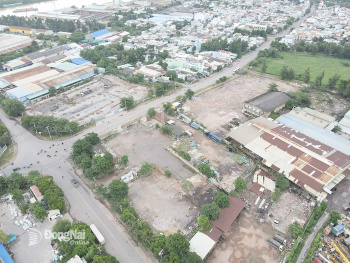Hàng loạt doanh nghiệp tại Khu công nghiệp Biên Hòa 1 di dời...