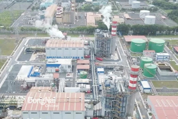 Đồng Nai - Trung tâm năng lượng và dữ liệu phía Nam trong kỷ nguyên AI