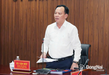 UBND tỉnh sẽ trình 4 nội dung tại Kỳ họp thường lệ giữa năm HĐND tỉnh khóa X