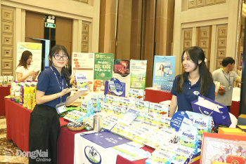 Chủ động nguyên liệu hướng tới sản xuất bền vững