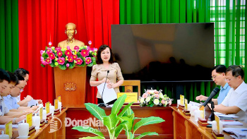 Đồng Nai: Phấn đấu trong 2 năm hoàn thành đầu tư xây dựng cơ sở vật chất trường học cho 8 xã biên giới