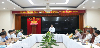 Xây dựng kế hoạch thực hiện công tác bồi thường, giải phóng...