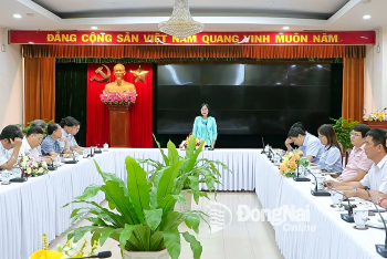 Rà soát, theo dõi nguồn đá xây dựng đã được phân khai, áp...