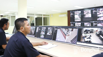 Nâng cao chất lượng phục vụ doanh nghiệp trong lĩnh vực hải quan