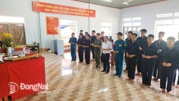 Kỷ niệm 78 năm Ngày Thương binh - liệt sĩ (27-7) Nỗ lực hồi hương hài cốt liệt sĩ