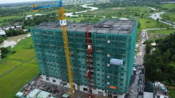 Thay đổi thời hạn, hình thức nộp hồ sơ chấp thuận chủ trương đầu tư 10 dự án nhà ở xã hội