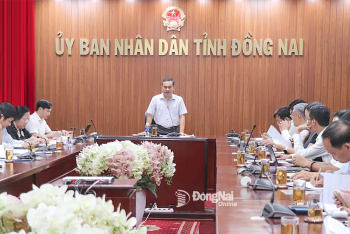 Sẽ tổ chức Ngày hội việc làm Sân bay Long Thành vào ngày...