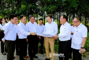 Từ Cách mạng tháng Tám đến cách mạng tinh gọn bộ máy (Bài Cuối)