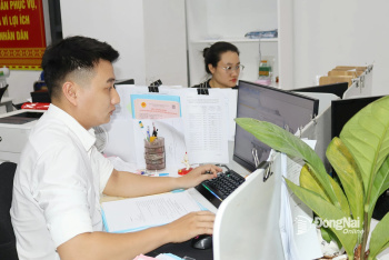 Làm hồ sơ đất đai phi địa giới hành chính