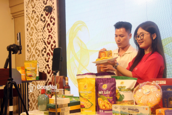 Tập trung triển khai các nhiệm vụ thúc đẩy kinh tế số