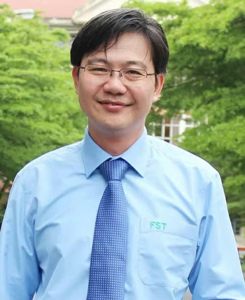 PGS.TS Kha Chấn Tuyền: Đồng Nai có đủ nền tảng để trở thành hình mẫu quốc gia về chuỗi thực phẩm an toàn