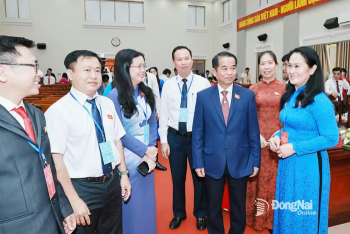 Kỷ nguyên mới và phát triển nguồn nhân lực