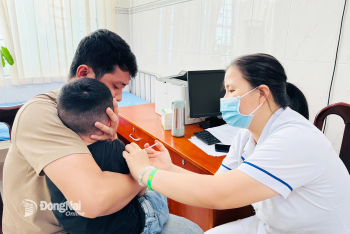 Không chủ quan với bệnh dại