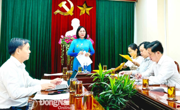 Đồng Nai tiếp tục là thủ phủ chăn nuôi heo, gà của cả nước sau sáp nhập tỉnh
