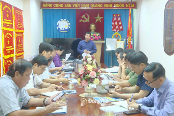 Đồng Nai sắp có hội chợ triển lãm công thương cấp quốc gia