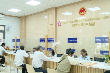 Nỗ lực đưa Đồng Xoài trở thành đô thị văn minh, sinh thái, nghĩa tình