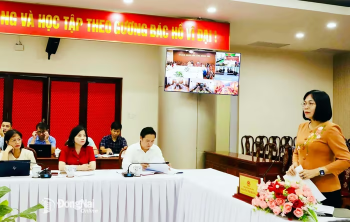 Cơ cấu lại ngành nông nghiệp theo hướng hiện đại, hiệu quả,...
