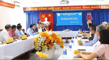 Đồng Nai duy trì kết quả ấn tượng thu hút FDI