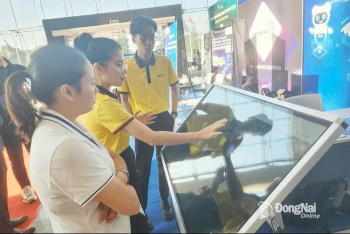 Ứng dụng các giải pháp quản trị tài chính số