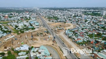Đồng Nai ban hành kế hoạch triển khai 140 ngày đêm hoàn thành thông xe kỹ thuật 2 dự án giao thông trọng điểm quốc gia