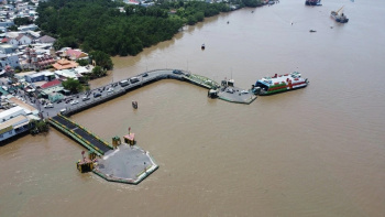 Đồng Nai kiến nghị hỗ trợ hơn 27 ngàn tỷ đồng để triển khai 2 dự án giao thông liên kết vùng