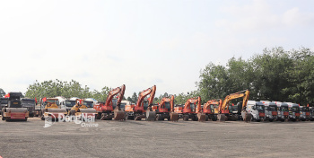 Thu hồi hơn 1.000ha đất xây đường cao tốc Gia Nghĩa - Chơn...