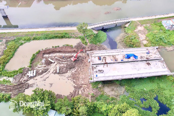 Đồng Nai lập 2 tổ công tác tháo gỡ vướng mắc về giải phóng mặt bằng các dự án đầu tư công