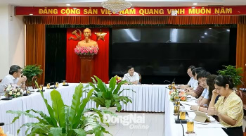Đề xuất thành lập Ban Chỉ đạo xây dựng điều chỉnh quy hoạch...