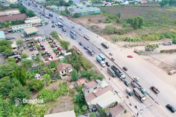 Phó Thủ tướng Hồ Đức Phớc giao 2 bộ xử lý kiến nghị về vốn...