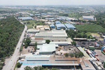 Phường Phước Tân quyết liệt di dời các cơ sở, doanh nghiệp...