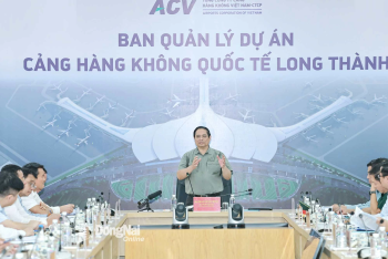 ACV phối hợp tỉnh Đồng Nai tổ chức hội nghị việc làm Sân bay...