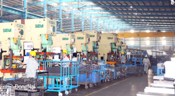 Đồng Nai giữ vững vị thế tốp đầu cả nước về thu hút FDI