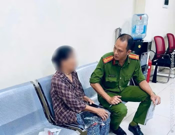 Công an tỉnh Đồng Nai phối hợp ngăn chặn kịp thời vụ lừa đảo 100 triệu đồng qua mạng