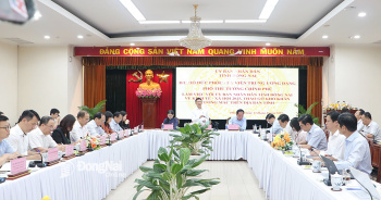 Đồng Nai sẽ sớm vươn lên tốp đầu cả nước về tăng trưởng kinh tế