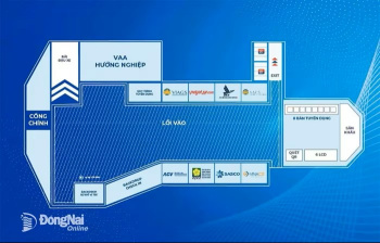 Gần 9,5 ngàn người đăng ký ứng tuyển việc làm tại Sân bay...