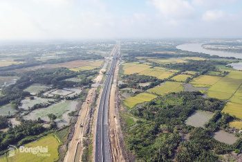Khánh thành, đưa vào khai thác hơn 8km