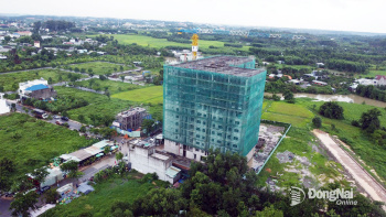 Thành lập tổ thẩm định giao chủ đầu tư thực hiện 10 dự án nhà ở xã hội