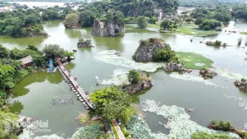 Du lịch Đồng Nai: Lịch sử - tâm linh - giải trí trong một hành trình