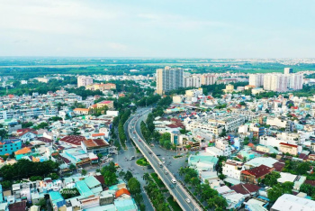 Hào khí Tuyên ngôn độc lập - Việt Nam vươn mình bước vào kỷ nguyên mới (Bài cuối)