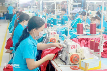 Khơi dậy tinh thần thi đua yêu nước trong kỷ nguyên vươn mình