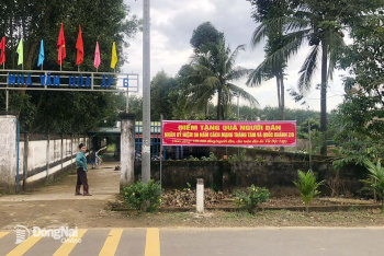 Bảo đảm người dân Đồng Nai được nhận quà dịp Quốc khánh 2-9 đầy đủ và thuận lợi