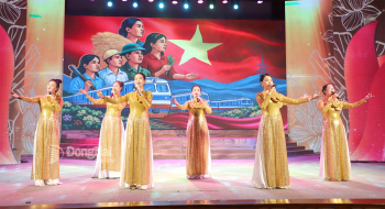 Đồng Nai tổ chức xem diễu binh, diễu hành mừng Quốc khánh qua màn hình lớn