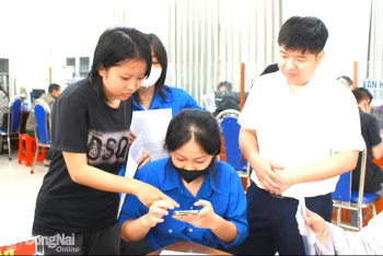 Cải cách hành chính: Tạo động lực phát triển kinh tế - xã hội