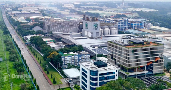 Dấu ấn Đảng bộ tỉnh qua gần 40 năm đổi mới cùng đất nước