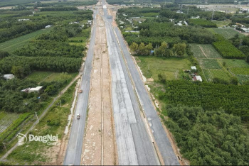 Đề xuất điều chuyển khối lượng thi công, đưa 2 dự án trọng điểm 'về đích'