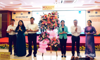 Đẩy mạnh đầu tư phát triển mạng lưới y tế cơ sở vùng khó khăn