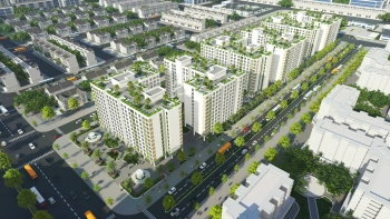 Khởi công, động thổ 8 dự án chào mừng Đại hội Đại biểu Đảng bộ tỉnh Đồng Nai lần thứ I