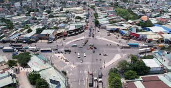 “Lời giải” cho bài toán nguồn lực đầu tư hạ tầng giao thông